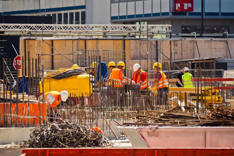 rebar-detailing-construction