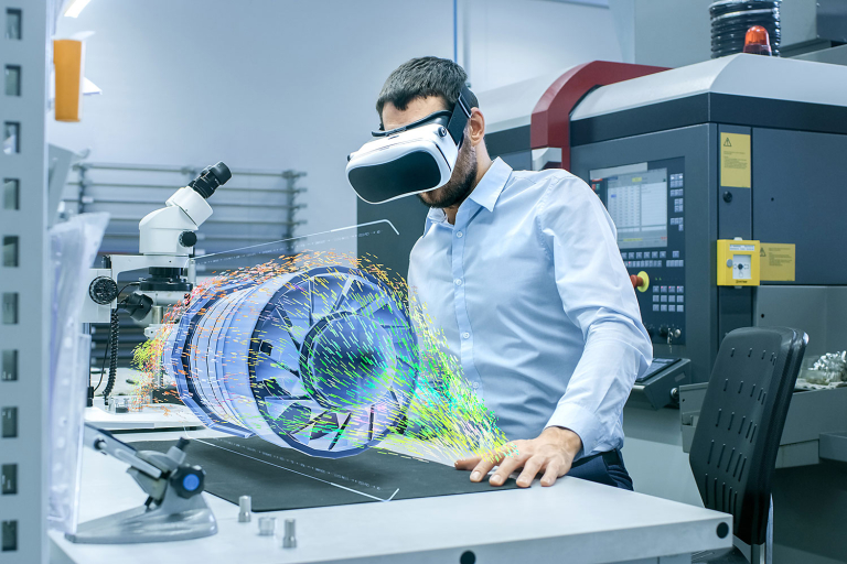bim-virtual-reality-modeling