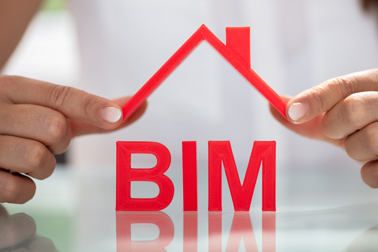 bim-standards-house