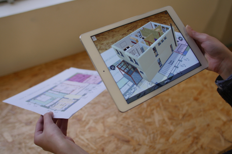 augmented-reality