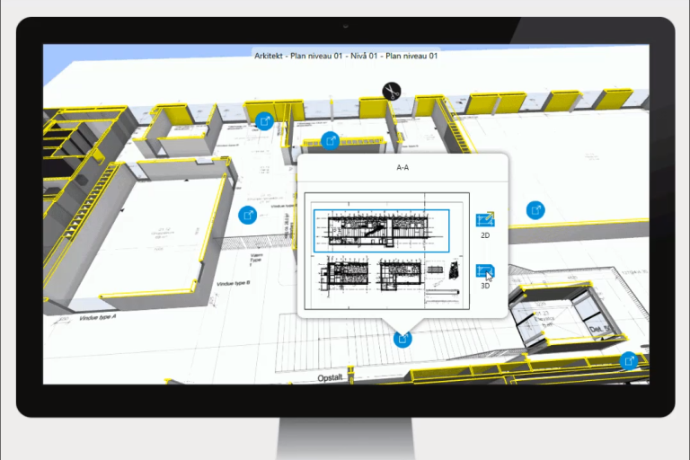 dalux-augmented-reality