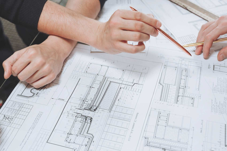 architectural-bim-modeling-project