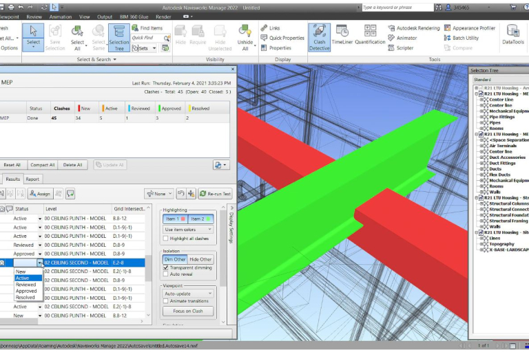 navisworks-bim-file