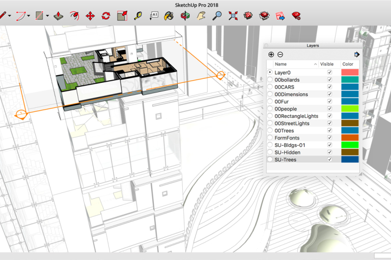 sketchup-definition