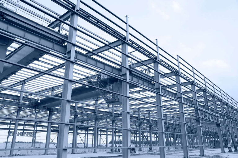 steel-structure