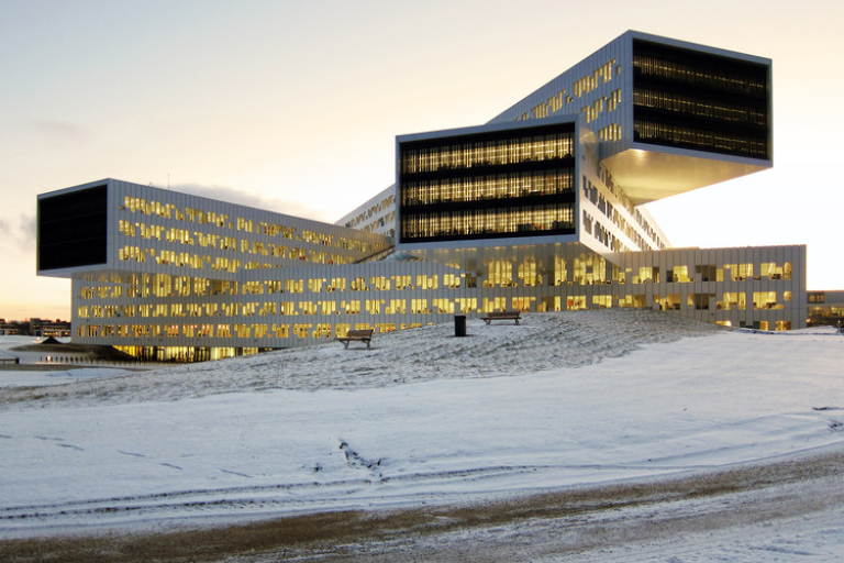 Statoil-Regional-International-Offices