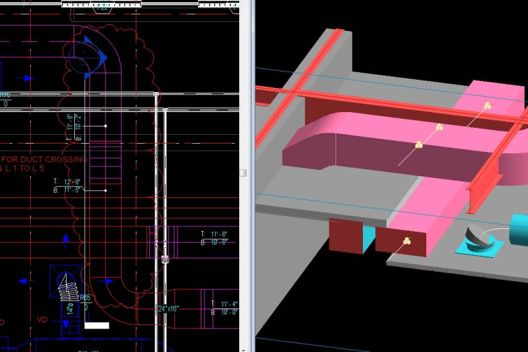 bim-clash-detection