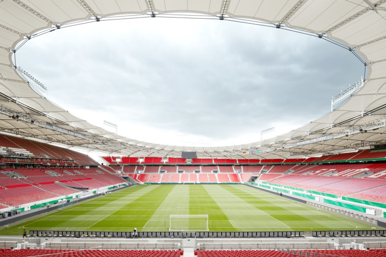 Mercedes-Benz-Stadium