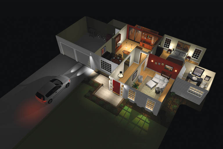 3D-Modeling