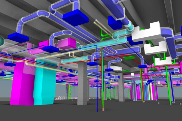 bim-clash-detection-challenges