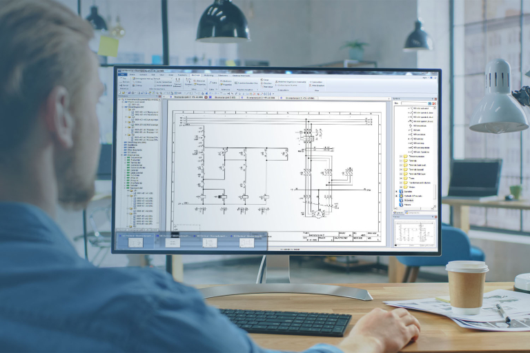 Computer-aided-Design