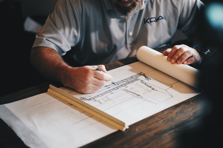 cad-drafting-architecture
