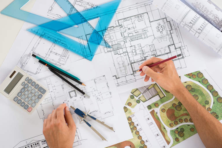 cad-drafting-services-definition