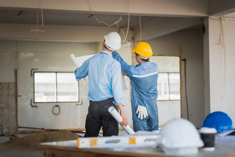 traditional-construction-definition
