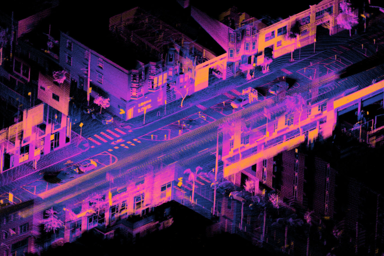 point-cloud-use-LiDAR