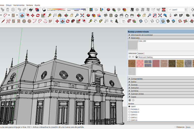 SketchUp