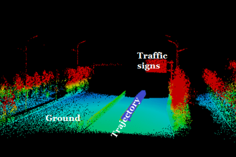 checking-point-cloud-data