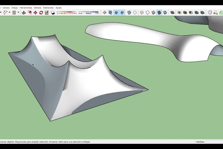 Curviloft-SketchUp-Plugins