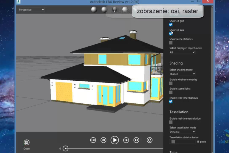 Autodesk-FBX-Review
