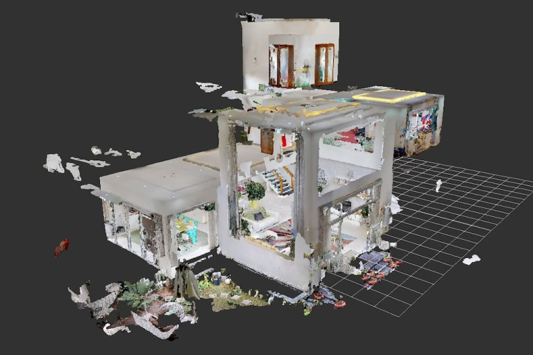 How Is Point Cloud Technology Driving Efficiency Accuracy And how-is-point-cloud-technology-driving-efficiency-accuracy-and