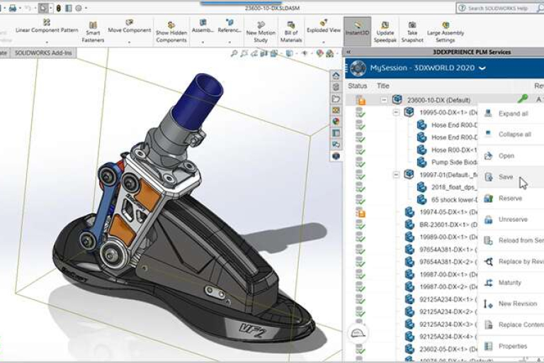 Solidworks