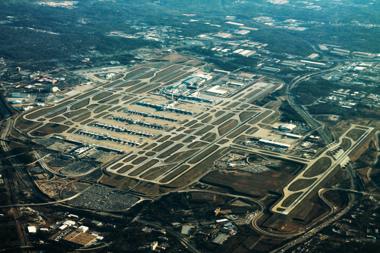 Hartsfield-Jackson-Atlanta-International-Airport