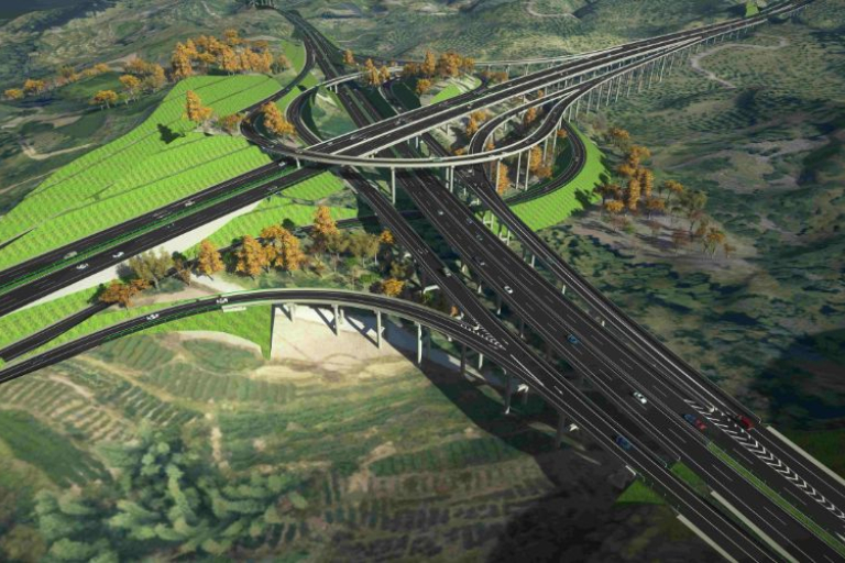 benefits-using-bim-for-road-and-highway