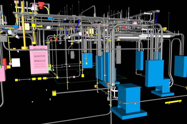 what-is-mep-engineering