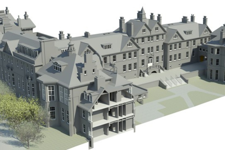 overcome-challenges-of-bim-for-heritage