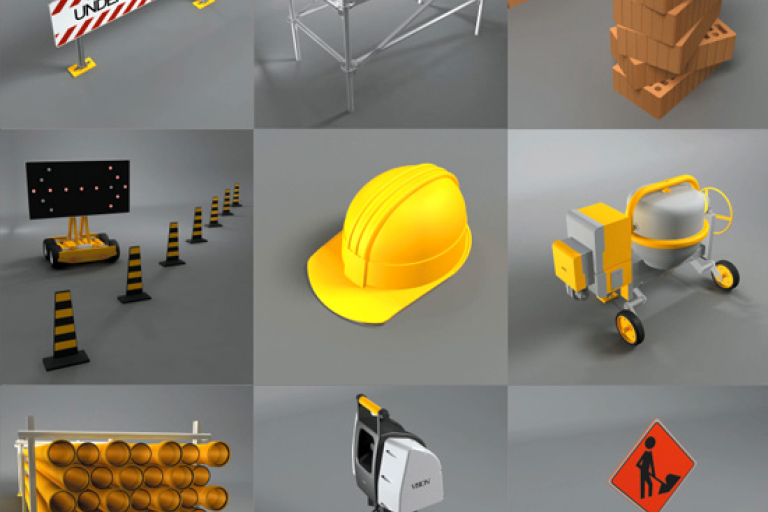 how-to-create-3d-modeling