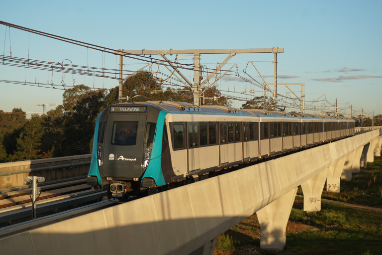 sydney-metro