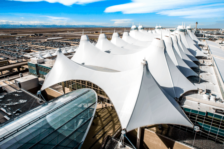 Denver-International-Airport