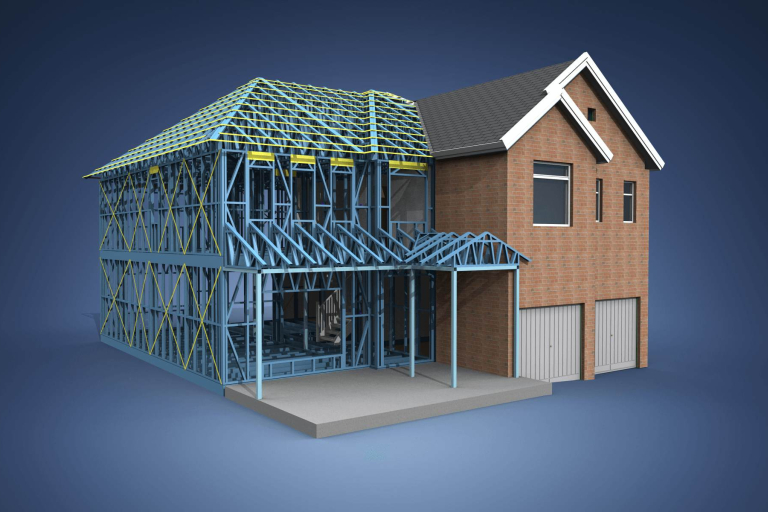 history-3d-modeling