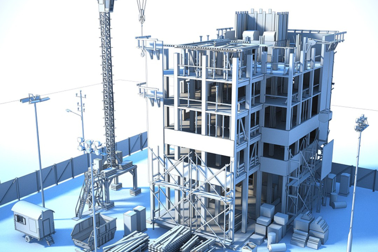 what-3d-modeling-used-for