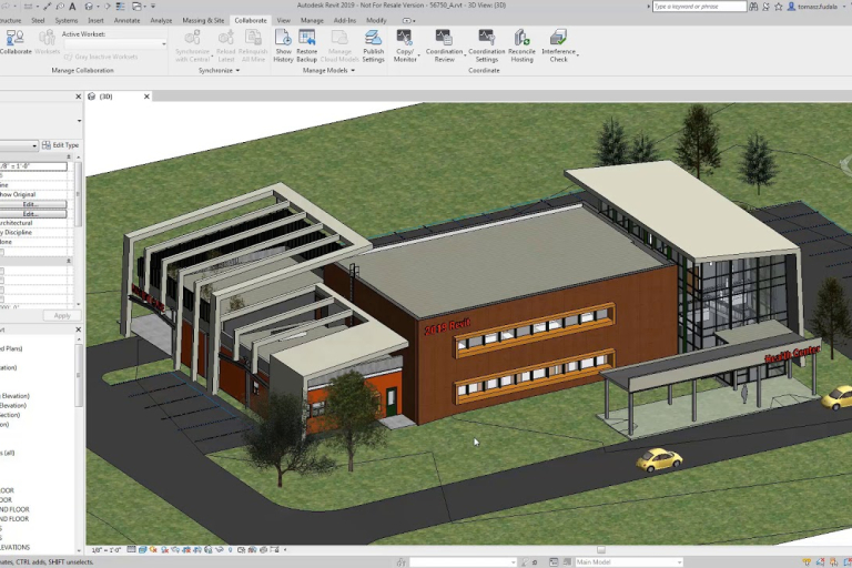 benefits-revit-modeling-services