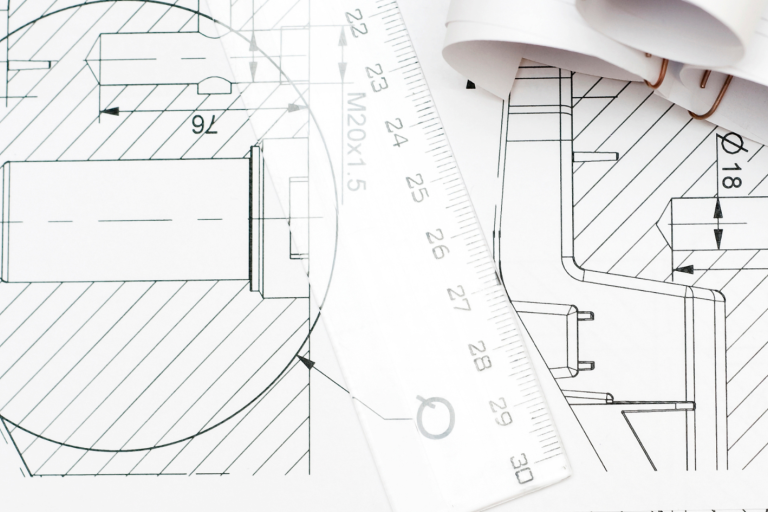 types-of-assembly-drawing