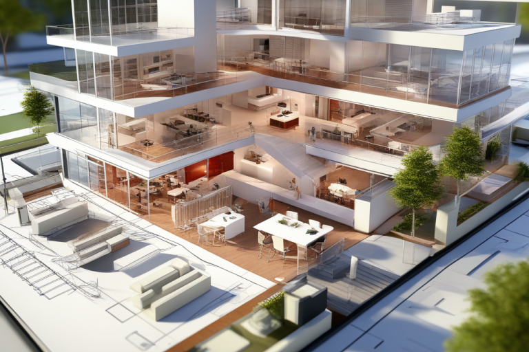 how-revit-support-bim
