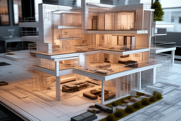 autocad-for-mep