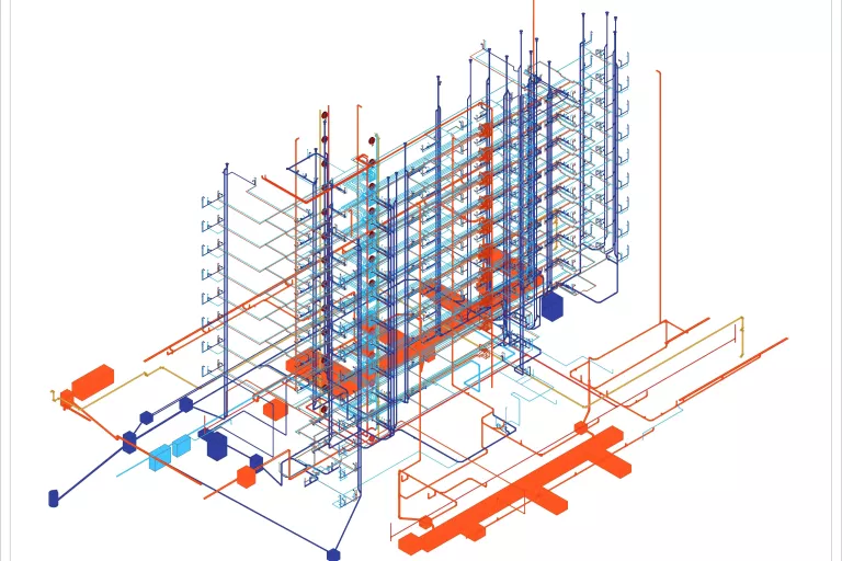 plumbing-bim-modeling-installation-challenges
