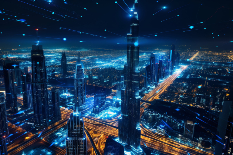smart city