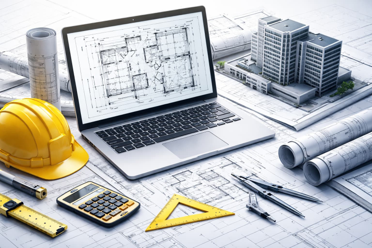 BIM vs CAD