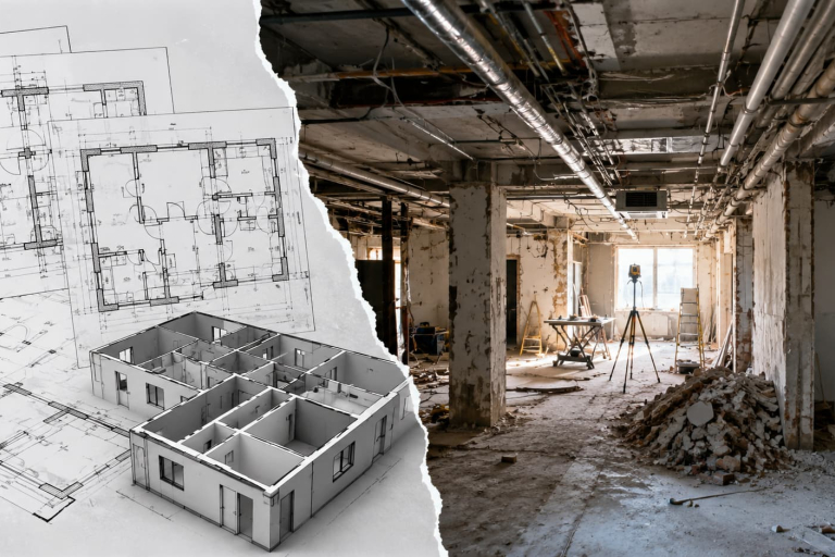 CAD to BIM