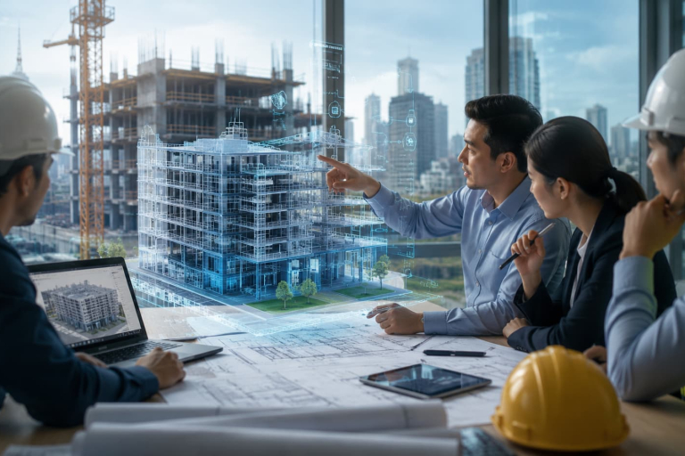 BIM solution company