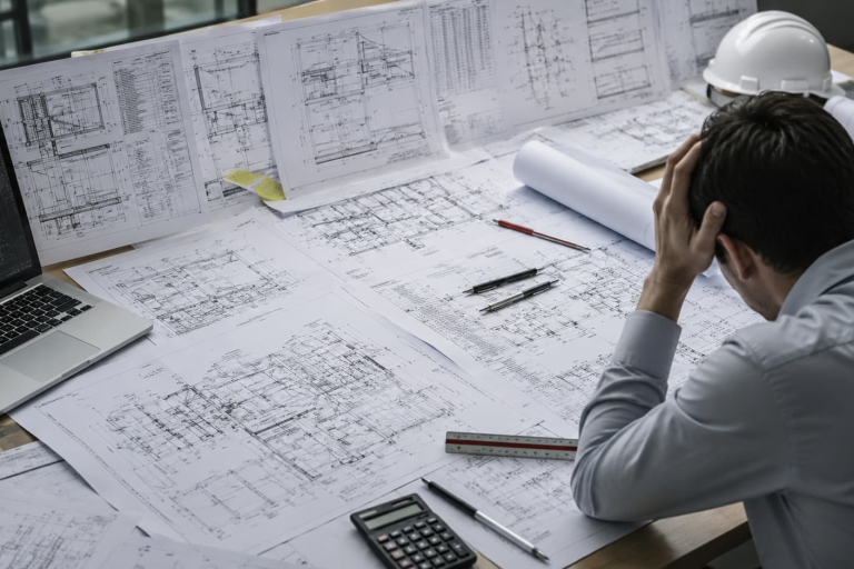 MEP BIM services