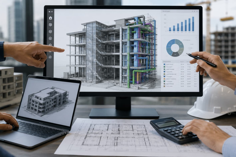 BIM cost management