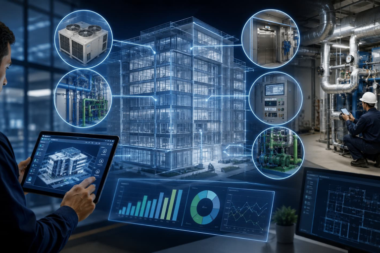 BIM cost management