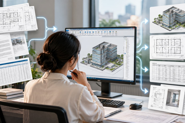 Revit Automation