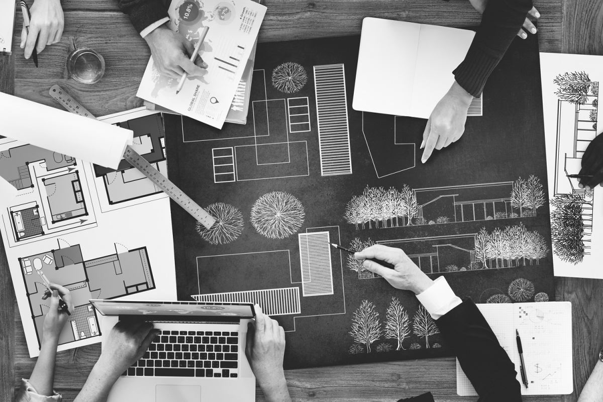 Architectural Drafting Definition, Types, Outsourcing Benefits